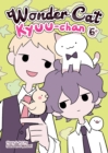 Wonder Cat Kyuu-chan Vol. 6 - Book