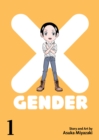 X-Gender Vol. 1 - Book