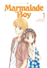 Marmalade Boy: Collector's Edition 1 - Book