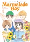 Marmalade Boy: Collector's Edition 4 - Book