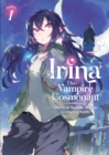 Irina: The Vampire Cosmonaut (Light Novel) Vol. 1 - Book