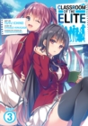Classroom of the Elite (Manga) Vol. 3 - Book