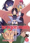 Miss Kobayashi's Dragon Maid Vol. 12 - Book