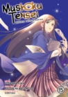 Mushoku Tensei: Jobless Reincarnation (Manga) Vol. 15 - Book