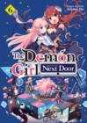 The Demon Girl Next Door Vol. 6 - Book