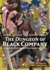 The Dungeon of Black Company Vol. 8 - Book