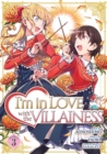 I'm in Love with the Villainess (Manga) Vol. 3 - Book