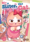 My Sister, The Cat Vol. 1 - Book