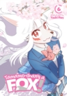 Tamamo-chan's a Fox! Vol. 6 - Book