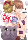 Cat in a Hot Girls' Dorm Vol. 3 - Book