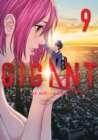 GIGANT Vol. 9 - Book
