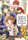 His Majesty the Demon King's Housekeeper Vol. 3 - Book