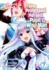 She Professed Herself Pupil of the Wise Man (Manga) Vol. 7 - Book