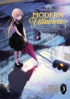 Modern Villainess: It’s Not Easy Building a Corporate Empire Before the Crash (Light Novel) Vol. 3 - Book