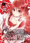 The Villainess Who Has Been Killed 108 Times: She Remembers Everything! (Manga) Vol. 1 - Book