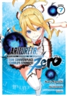 Arifureta: From Commonplace to World's Strongest ZERO (Manga) Vol. 7 - Book