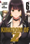Kingdom of Z Vol. 6 - Book