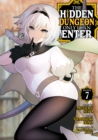 The Hidden Dungeon Only I Can Enter (Manga) Vol. 7 - Book