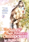 The Saint's Magic Power is Omnipotent: The Other Saint (Manga) Vol. 2 - Book