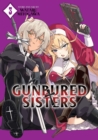 GUNBURED × SISTERS Vol. 3 - Book