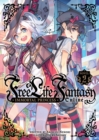 Free Life Fantasy Online: Immortal Princess (Light Novel) Vol. 2 - Book