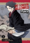 No Longer Allowed In Another World Vol. 2 - Book