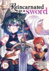 Reincarnated as a Sword (Manga) Vol. 10 - Book