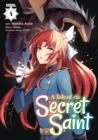 A Tale of the Secret Saint (Manga) Vol. 4 - Book