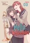 Hello, Melancholic! Vol. 3 - Book