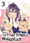 My Deer Friend Nokotan Vol. 3 - Book