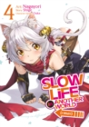 Slow Life In Another World (I Wish!) (Manga) Vol. 4 - Book