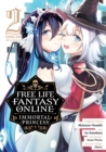 Free Life Fantasy Online: Immortal Princess (Manga) Vol. 2 - Book