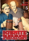 Karate Survivor in Another World (Manga) Vol. 5 - Book