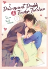 Delinquent Daddy and Tender Teacher Vol. 1 - Book