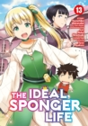 The Ideal Sponger Life Vol. 13 - Book