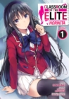 Classroom of the Elite: Horikita (Manga) Vol. 1 - Book
