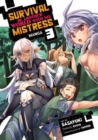 Survival in Another World with My Mistress! (Manga) Vol. 3 - Book