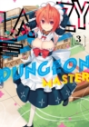 Lazy Dungeon Master (Manga) Vol. 3 - Book