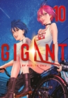 GIGANT Vol. 10 - Book
