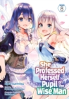 She Professed Herself Pupil of the Wise Man (Manga) Vol. 8 - Book