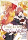 I'm in Love with the Villainess (Manga) Vol. 4 - Book