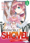 The Invincible Shovel (Manga) Vol. 5 - Book