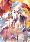 Irina: The Vampire Cosmonaut (Light Novel) Vol. 3 - Book