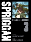 SPRIGGAN: Deluxe Edition 3 - Book