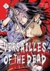 Versailles of the Dead Vol. 5 - Book