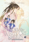The Husky and His White Cat Shizun: Erha He Ta De Bai Mao Shizun (Novel) Vol. 2 - Book