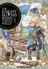 The Knight Blooms Behind Castle Walls Vol. 1 - Book
