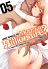 Who Wants to Marry a Billionaire? Vol. 5 - Book