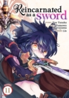 Reincarnated as a Sword (Manga) Vol. 11 - Book