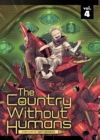 The Country Without Humans Vol. 4 - Book